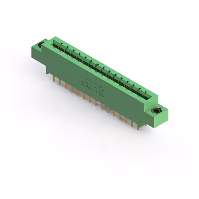 833-030-541-807 EDAC Inc.  Edgeboard Connectors